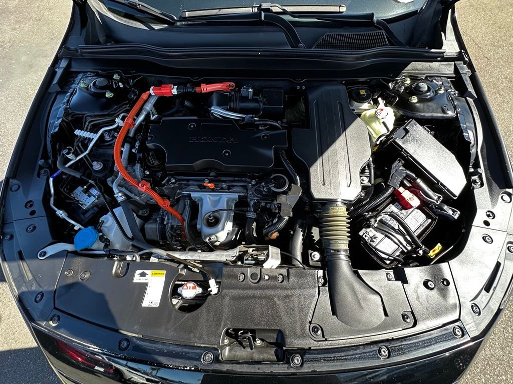 Used 2022  Honda Sport image 15