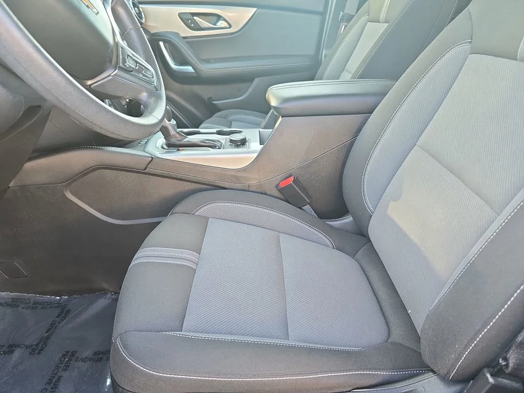 2024 Chevrolet Blazer 2LT - Photo 30