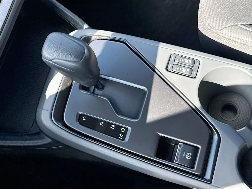 New 2026 Silver Subaru Premium image 20