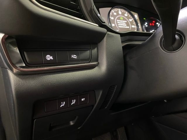 2024 Mazda CX-30 Carbon Edition - Photo 16