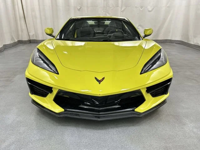 2023 Chevrolet Corvette 3LT - Photo 6