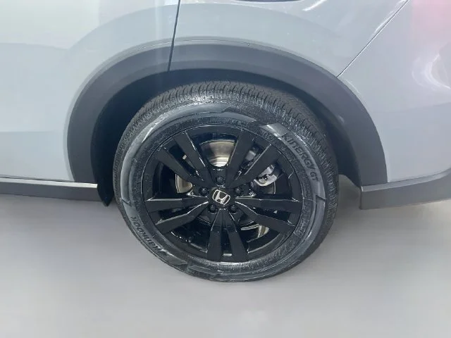 Certified Used 2026 Urban Gray Pearl Honda 2WD SPORT image 22