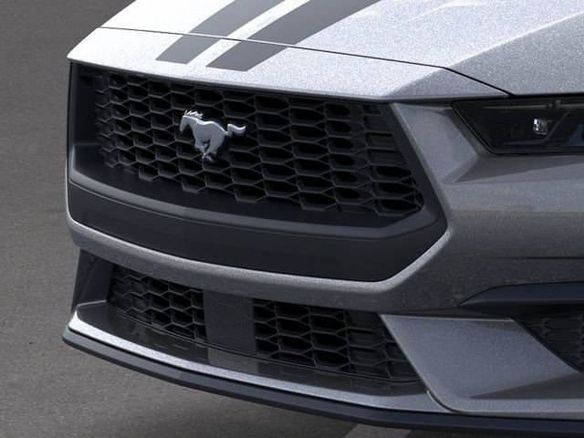 New 2026 Carbonized Gray Metallic Ford EcoBoost® Premium Fastback image 17