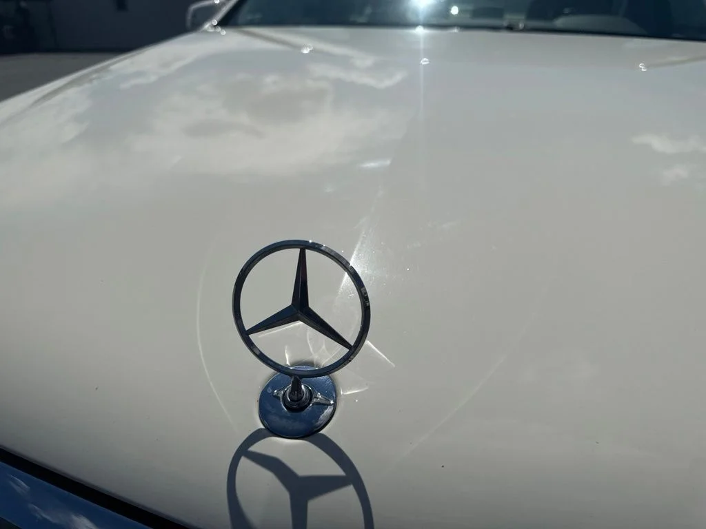 Used 2010 Diamond White Metallic Mercedes-Benz E 350 image 44