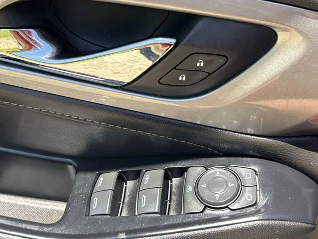 Used 2019 CAJUN RED TINTCOAT Chevrolet LT Leather image 24