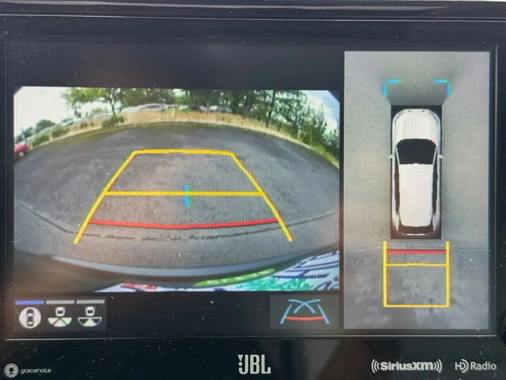 Used 2019 Magnetic Gray Metallic Toyota Limited image 11