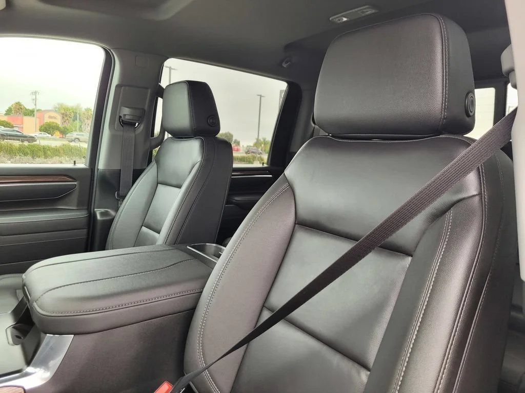 2026 Chevrolet Silverado 3500 HD LT - Photo 12