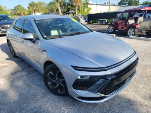 2024 Hyundai Sonata