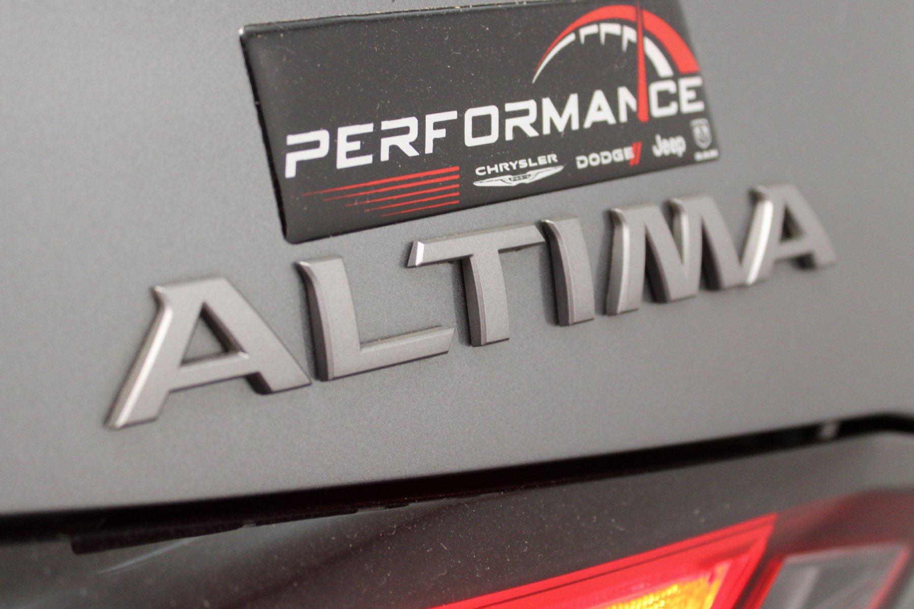 Used 2024 Gun Metallic Nissan 2.5 SV Sedan image 9