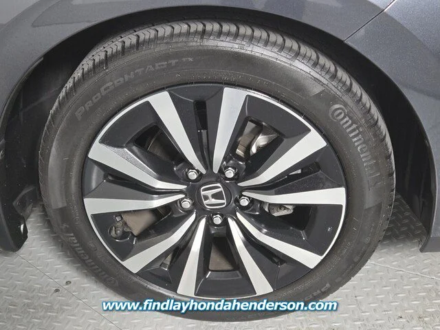 2024 Honda Civic Hatchback EX-L - Photo 45