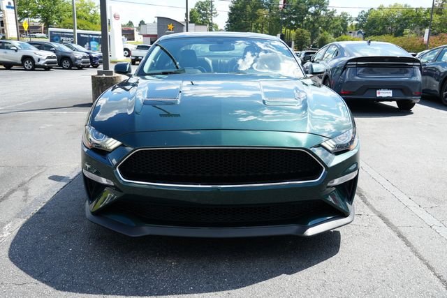 Used 2019 Green Ford Bullitt image 2