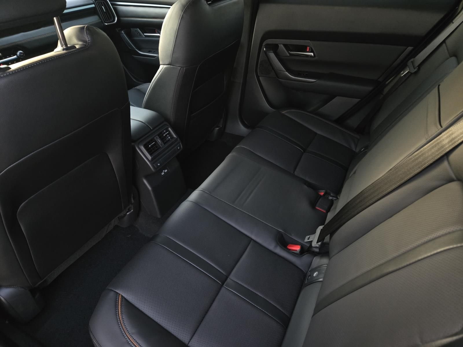 New 2026 Polymetal Gray Metallic Mazda Premium Plus AWD image 13