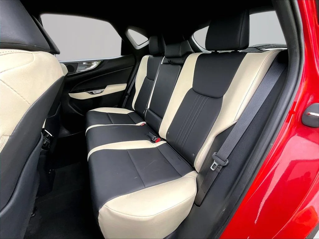 Used 2023 Red Lexus 350 Premium image 26