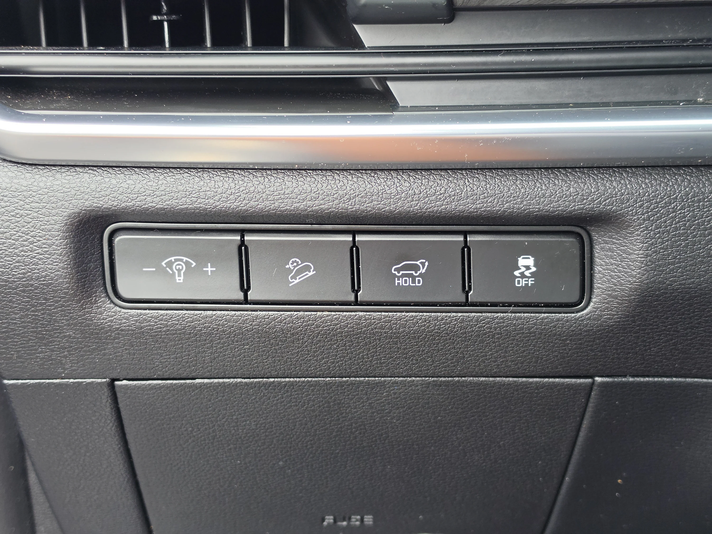 Used 2024 Ebony Black Kia SX Prestige image 36
