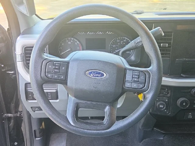Used 2026 Black Ford XLT image 16