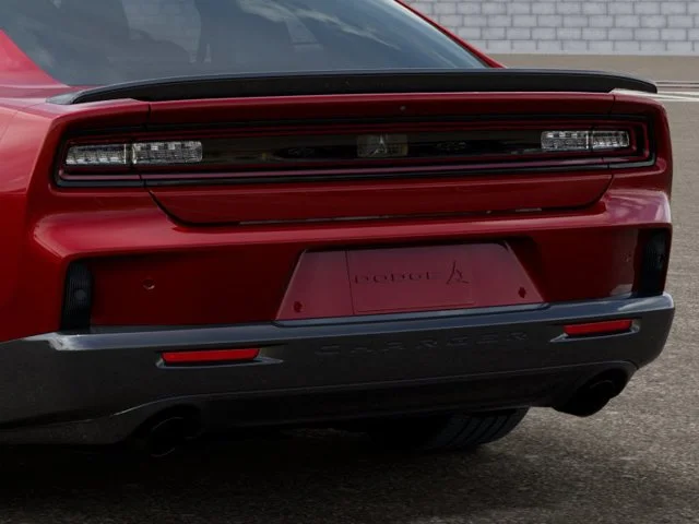 New 2026  Dodge Scat Pack image 14