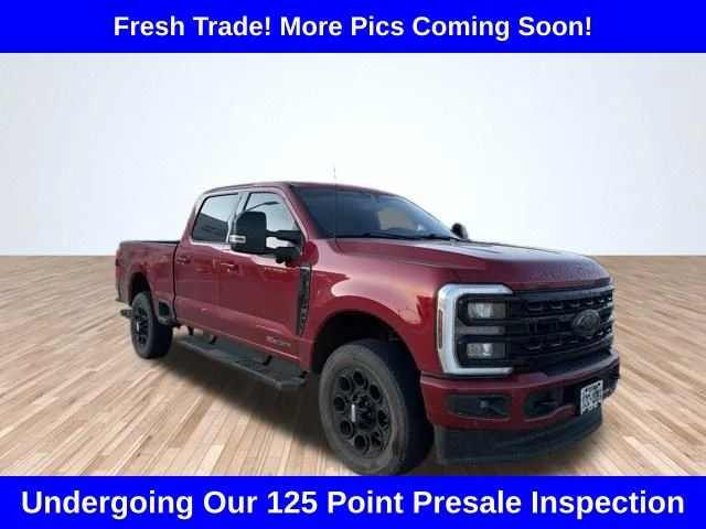 2024 Ford Super Duty F-250 Lariat