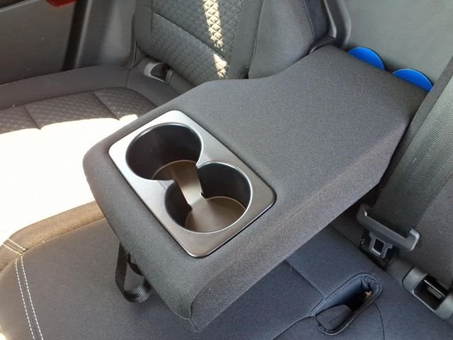 Used 2023 Silver Metallic Ford Active image 29