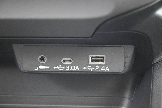 Used 2024 Red Subaru Premium image 9