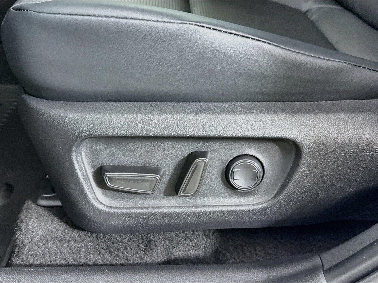 Certified Used 2026 Ice Cap Toyota XLE Premium image 29