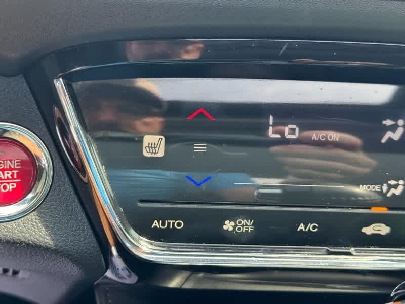 Used 2018  Honda EX-L Navi image 21