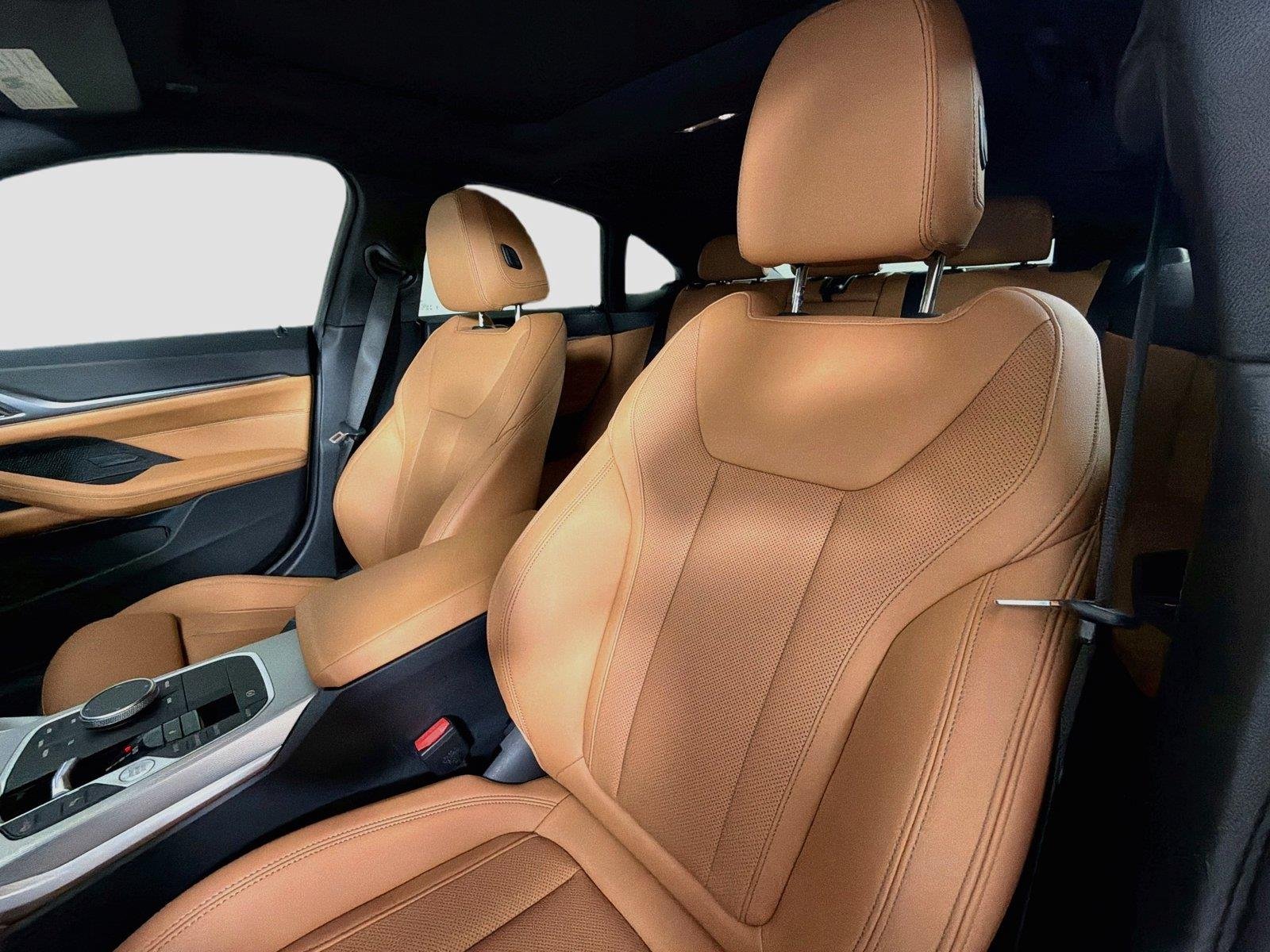 Certified Used 2024 Alpine White BMW M440i image 20