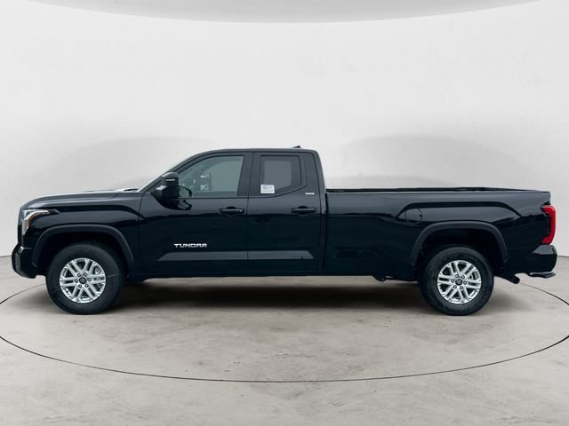 New 2026 Midnight Black Metallic Toyota SR5 image 8