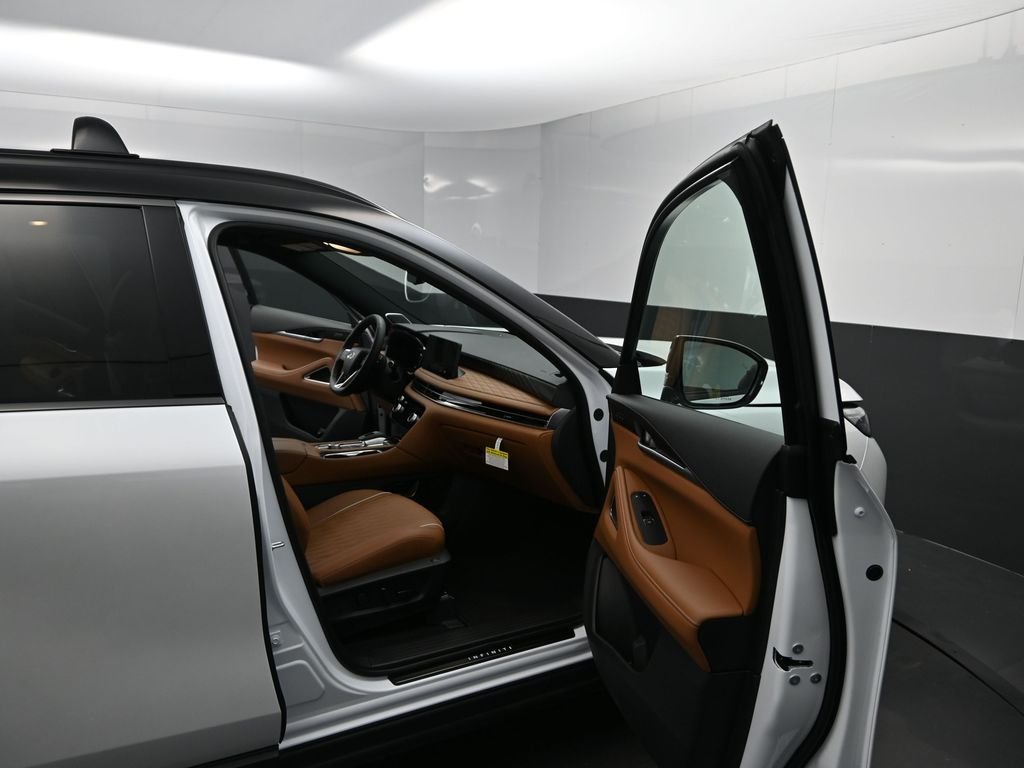 2026 INFINITI QX60 AUTOGRAPH - Photo 22