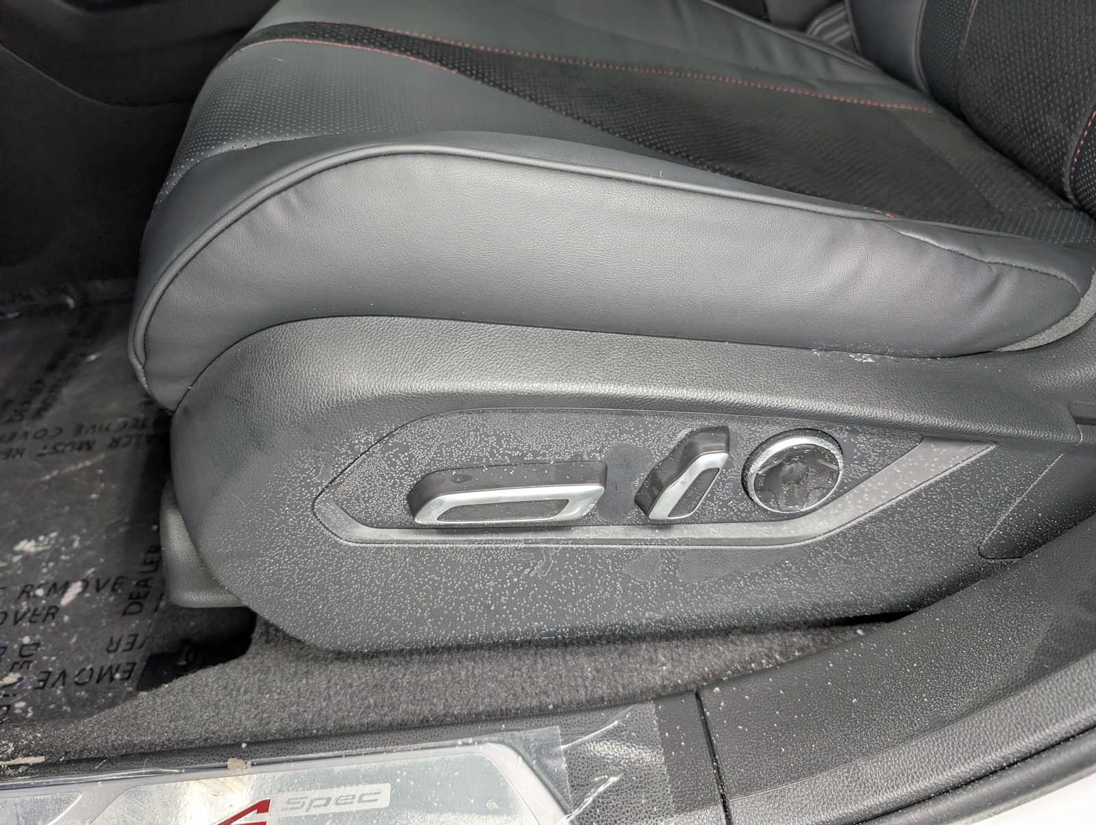 2026 Acura RDX A-Spec Package - Photo 33