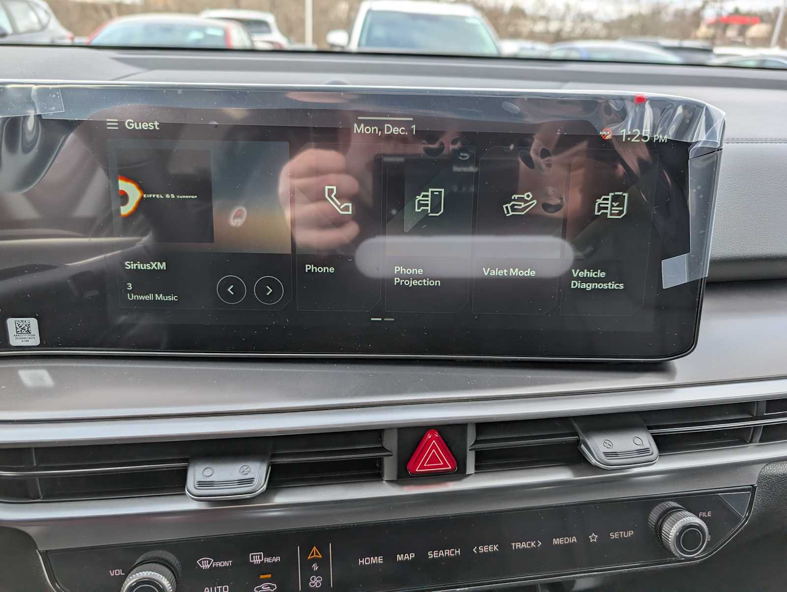 2026 Kia Sorento S - Photo 20