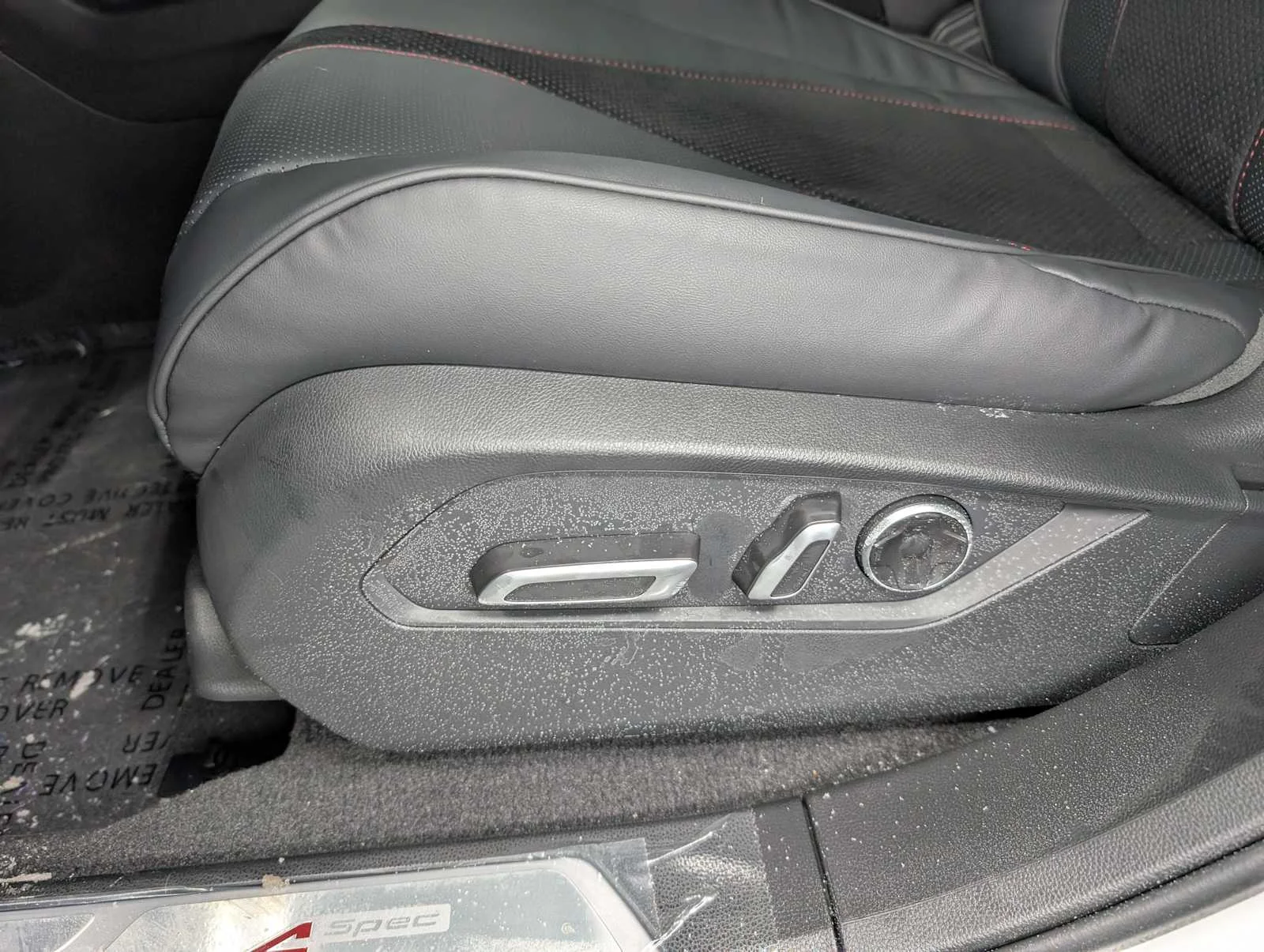 2026 Acura RDX A-Spec Package - Photo 33