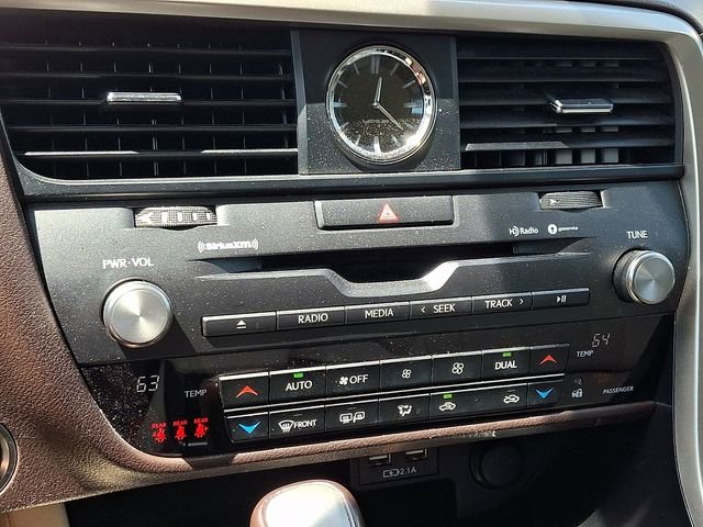 Used 2020 Beige Lexus 350 image 15