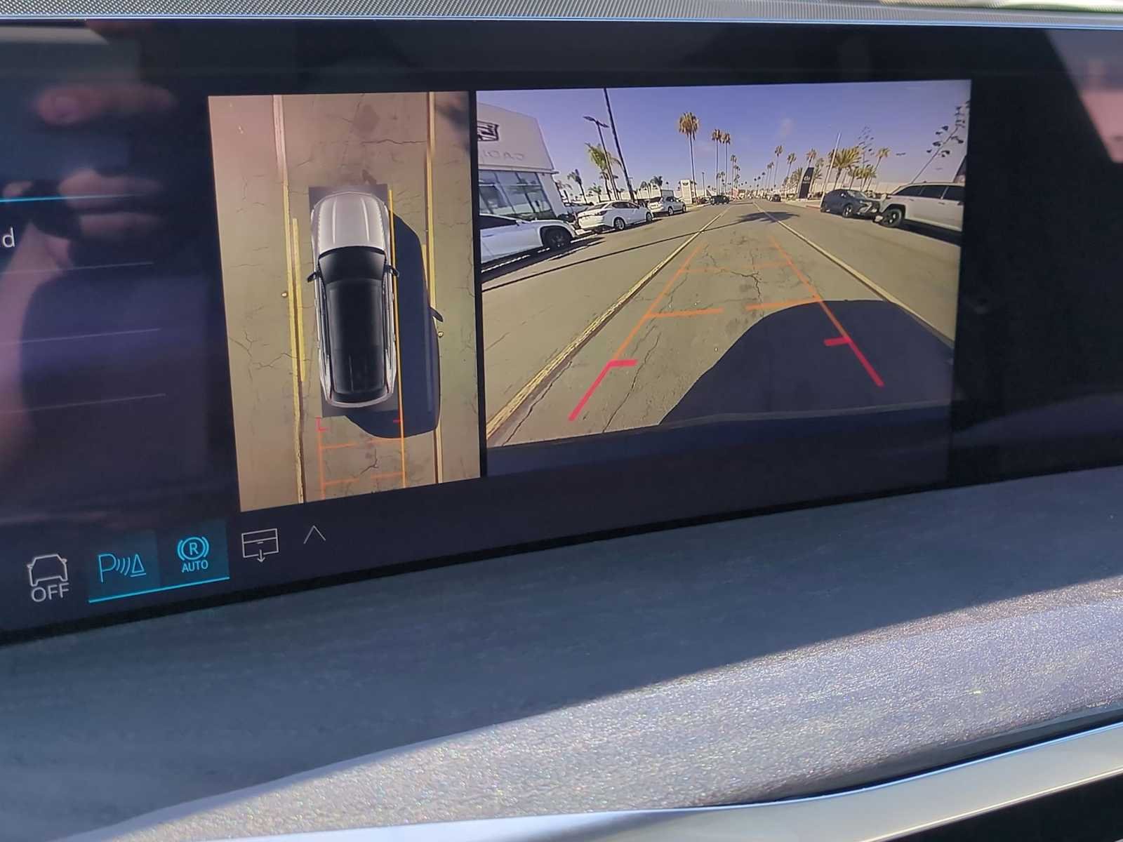 2026 Cadillac Escalade IQ Sport - Photo 20