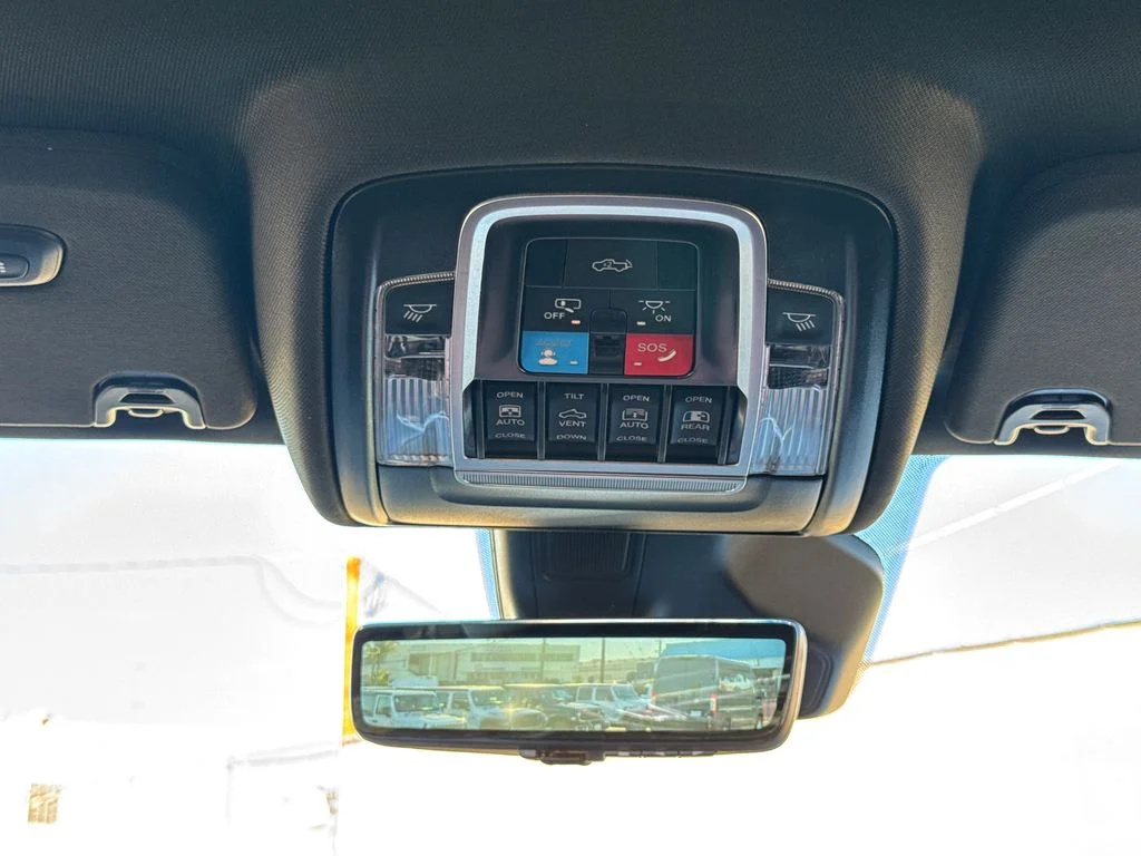 2026 RAM 1500 RHO - Photo 22