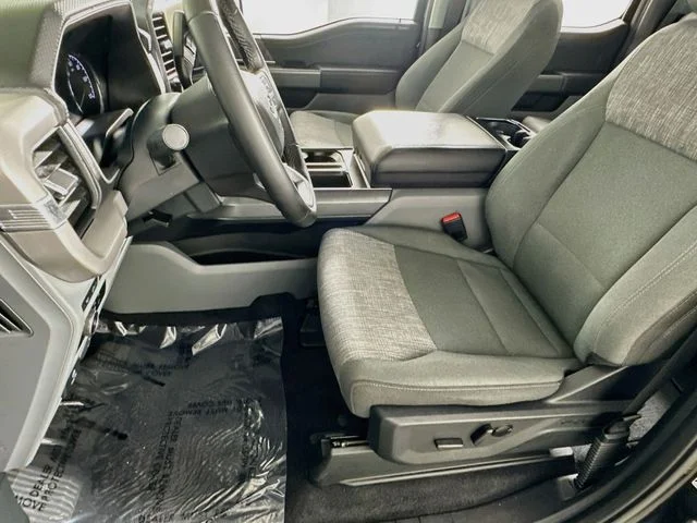 Certified Pre-Owned 2023 Ford F-150 XLT