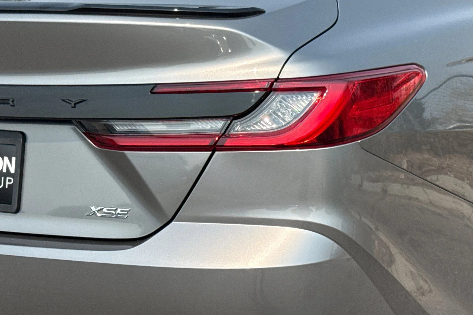 Used 2025  Toyota XSE image 25