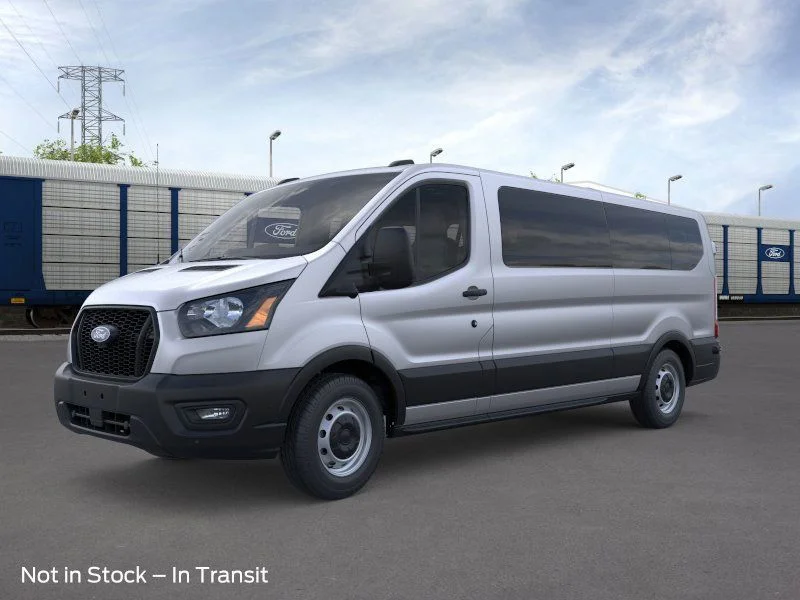 2026 Ford Transit 350 XL Low Roof Sliding Pass. 148's photo