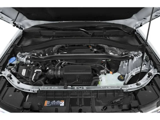 Used 2021 AGATE BLACK MET Ford Limited image 12