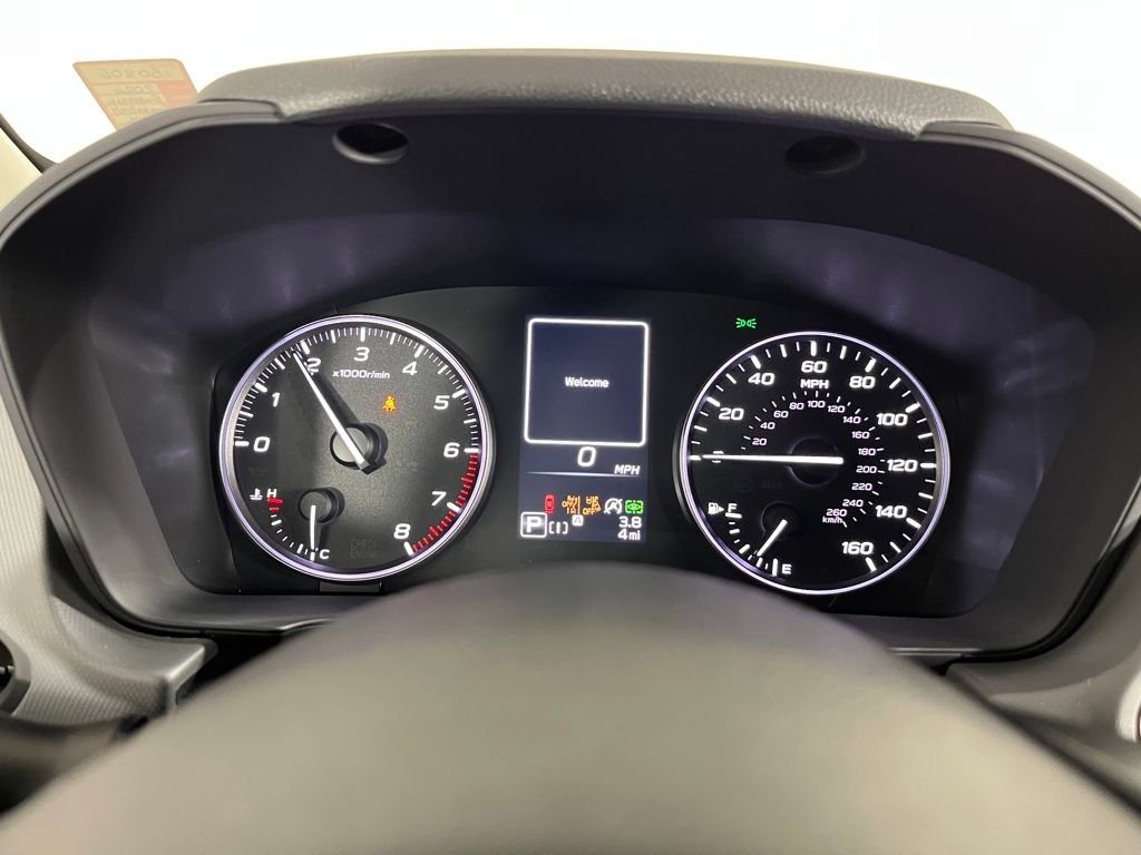 2026 Subaru Crosstrek Limited - Photo 15