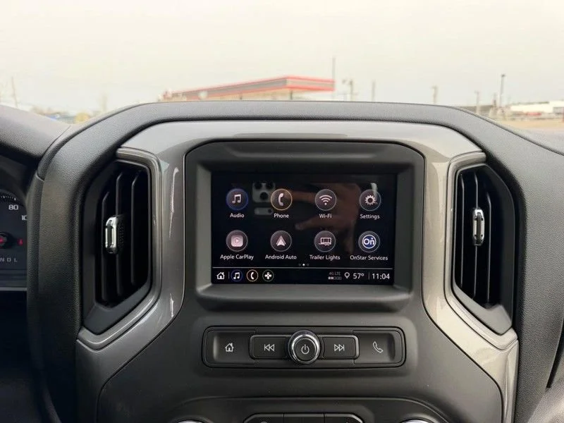 New 2026 Sterling Metallic GMC Pro image 11