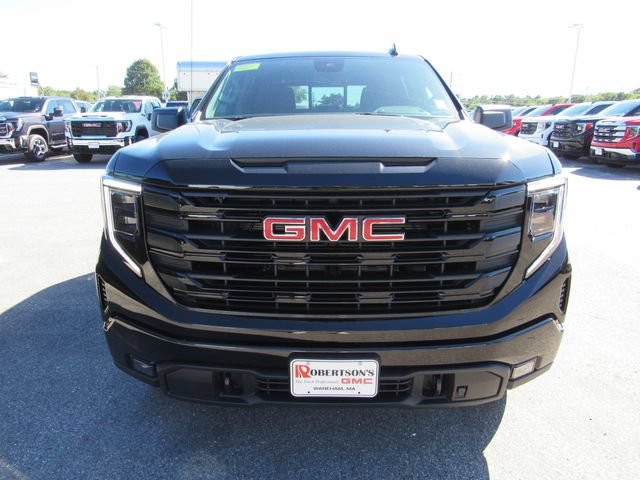 2026 GMC Sierra 1500 Elevation - Photo 4
