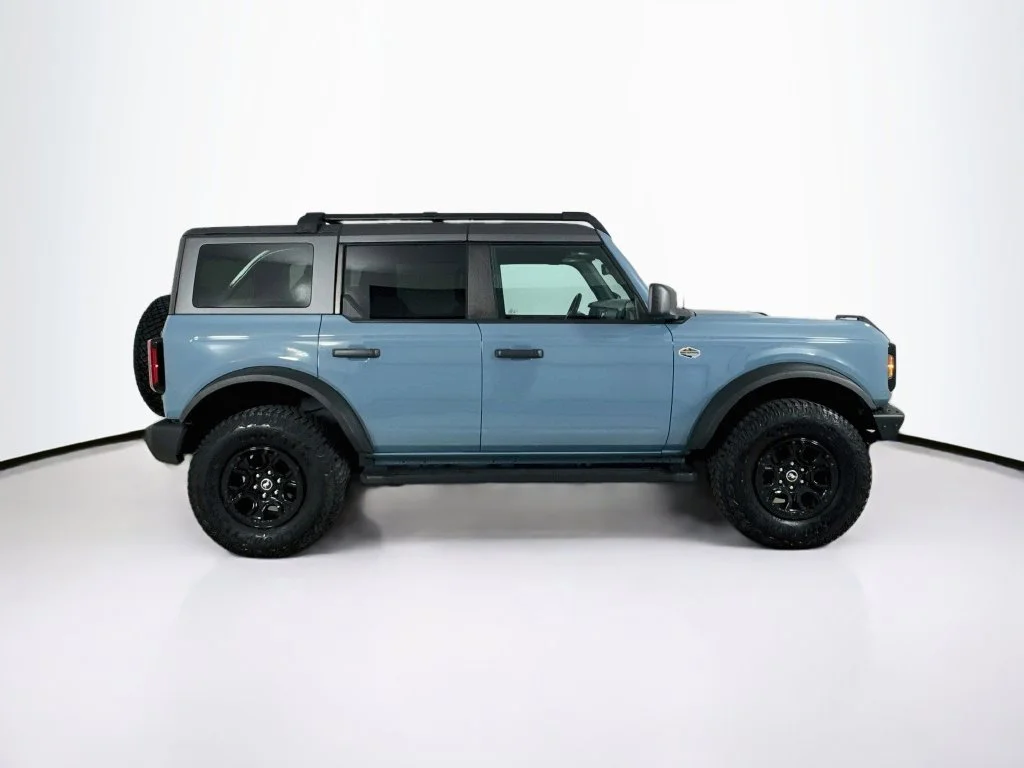 Used 2023 Area 51 Ford Wildtrak image 9