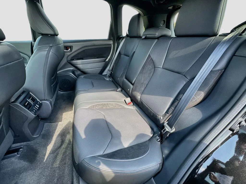 New 2026 Black Subaru Touring image 31