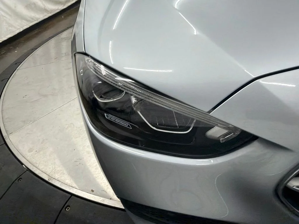 New 2026 Silver Mercedes-Benz C 300 image 10
