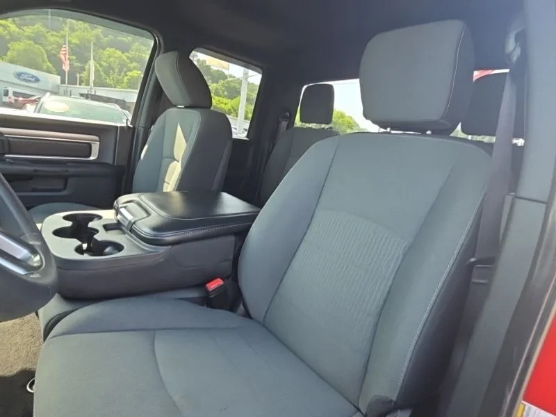 Used 2021 Red Ram Warlock image 25