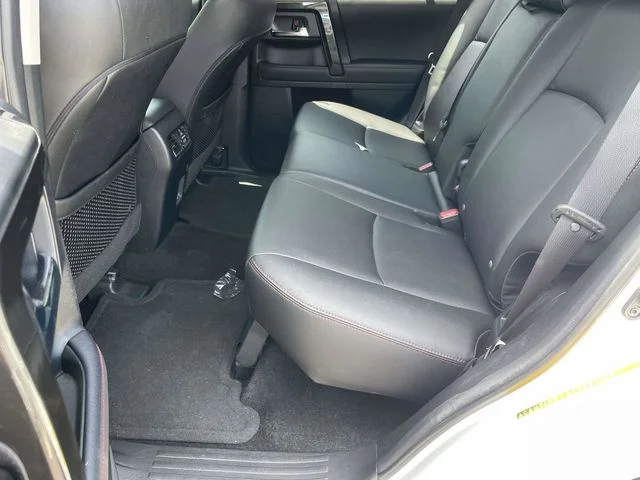 Certified Used 2024 Ice Toyota TRD Off-Road Premium image 4