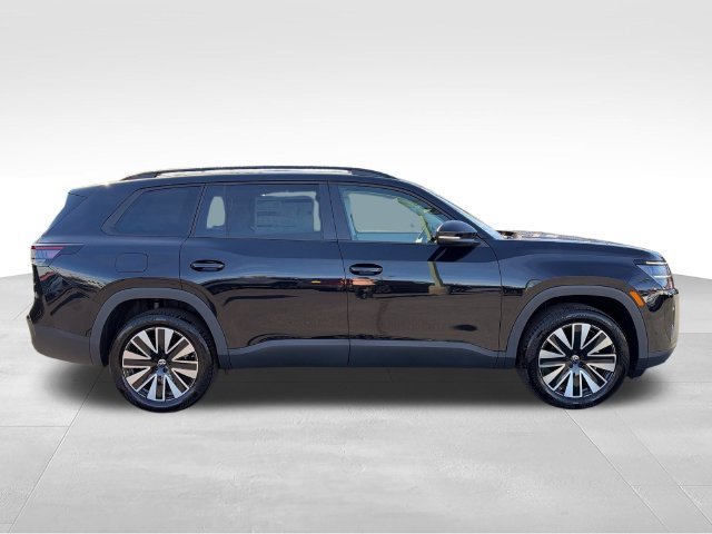 New 2027 Deep Black Pearl Volkswagen SE w/Technology image 8