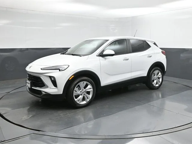 2025 Buick Encore GX Preferred's photo