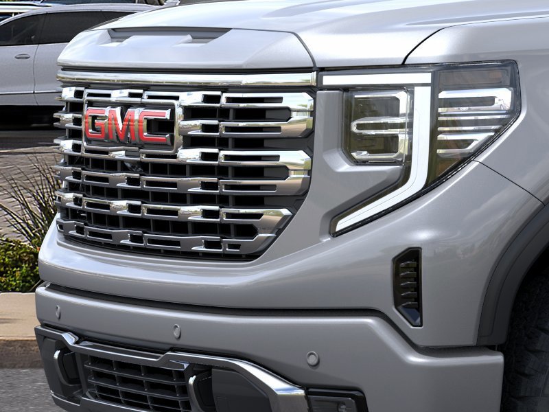 2026 GMC Sierra 1500 Denali - Photo 13