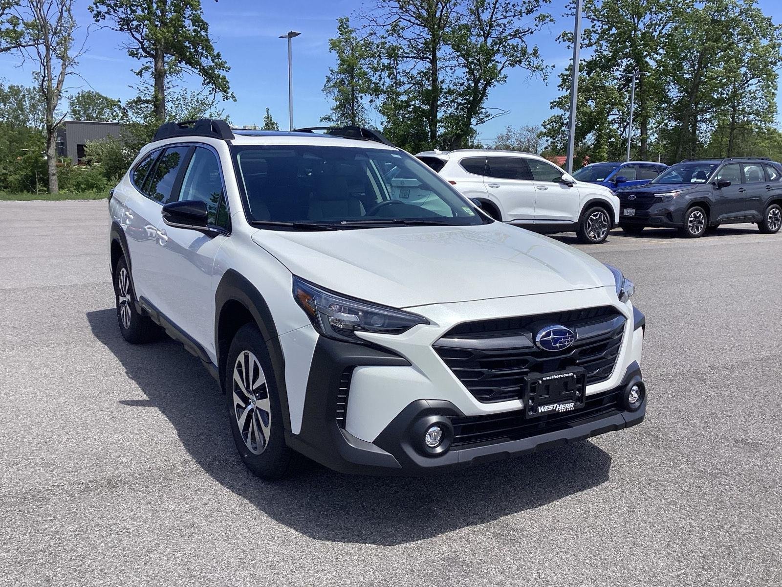 2025 Subaru Outback Premium - Photo 11